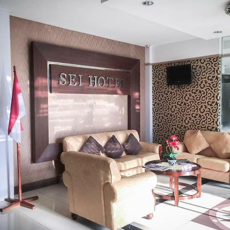 Sei Hotel Banda Aceh Exterior photo