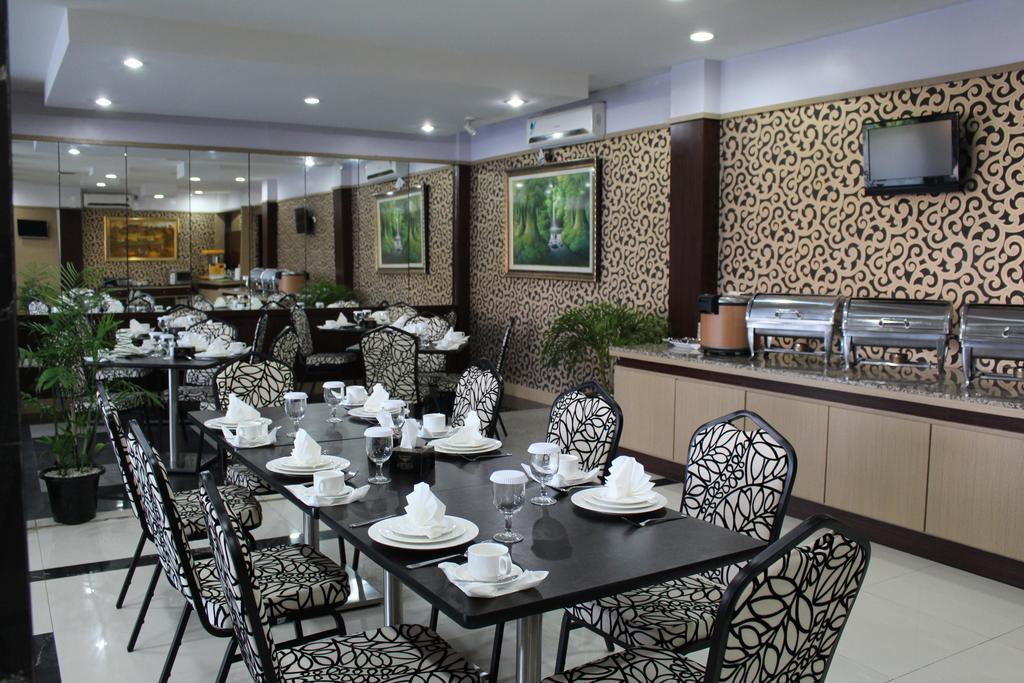 Sei Hotel Banda Aceh Exterior photo